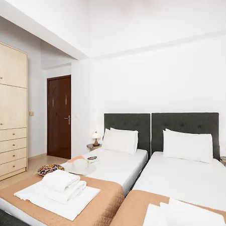 Poseidonia Villa Katelios