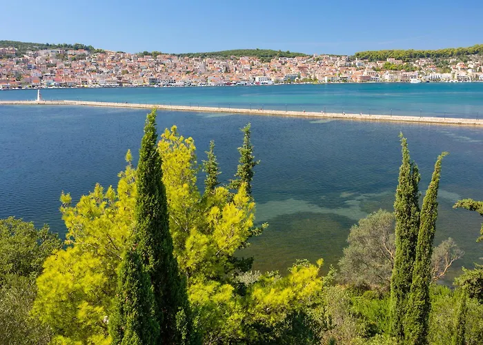 Poseidonia * Katelios