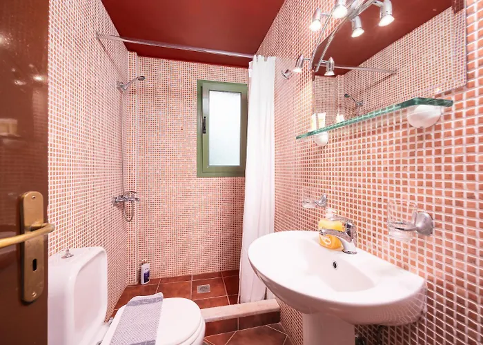 Villa Poseidonia Katelios