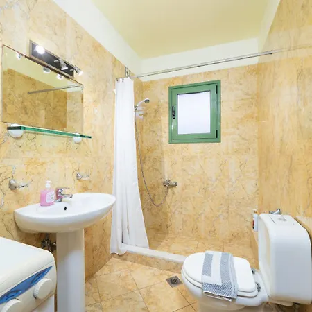 ヴィラ Poseidonia *