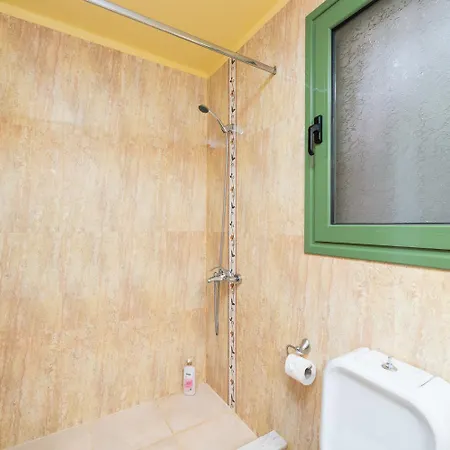 ヴィラ Poseidonia *