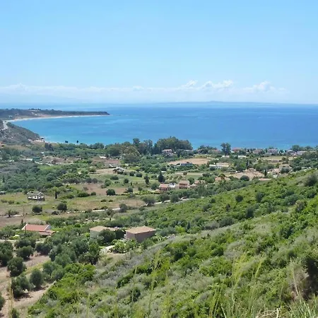 Villa Poseidonia *