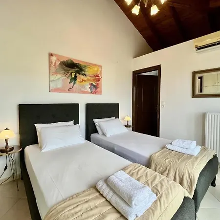 Poseidonia Villa