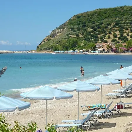 Poseidonia Villa Katelios
