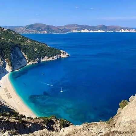 Poseidonia * Katelios