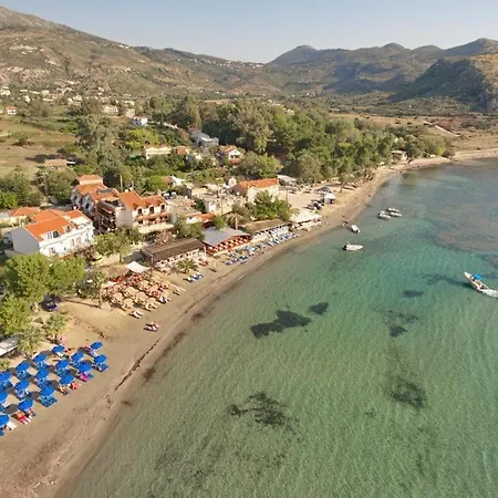 Poseidonia Villa