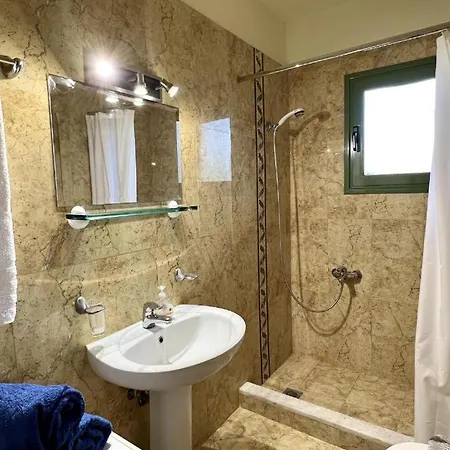 Poseidonia Villa *