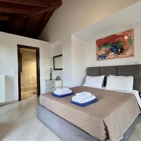 Villa Poseidonia