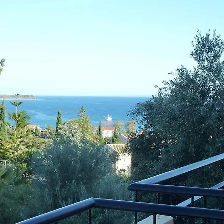 Poseidonia Katelios