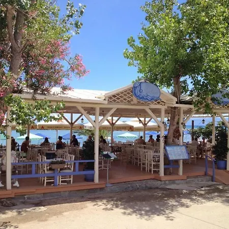 Villa Poseidonia Katelios