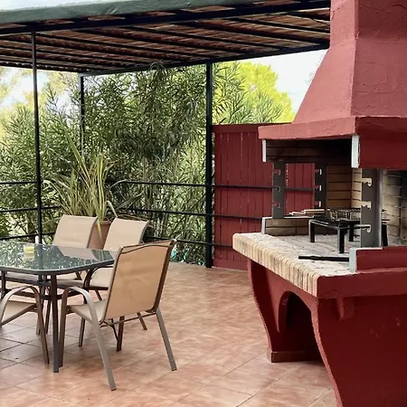Villa Poseidonia *