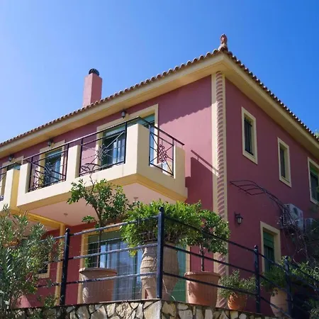 Poseidonia Kateleios