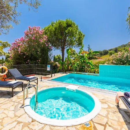 Poseidonia Villa Kateleios