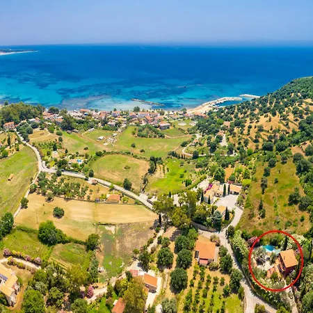 Poseidonia Кателиос