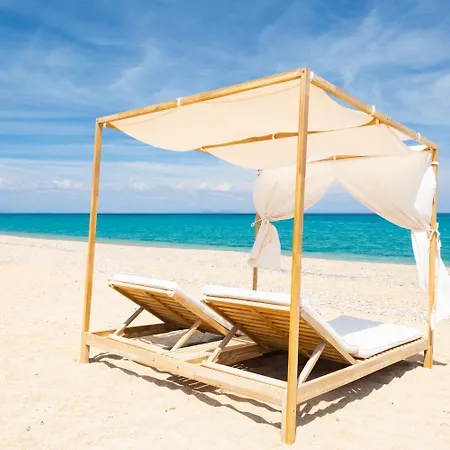 Poseidonia Вилла