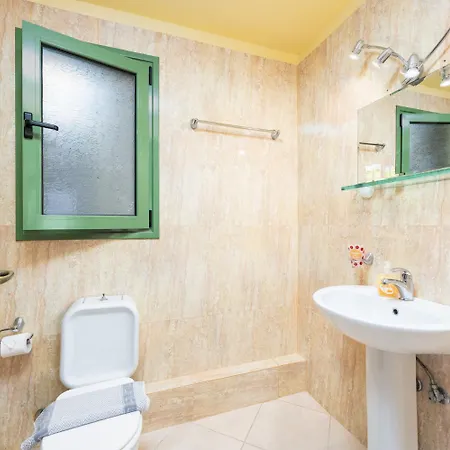 Вилла Poseidonia Кателиос