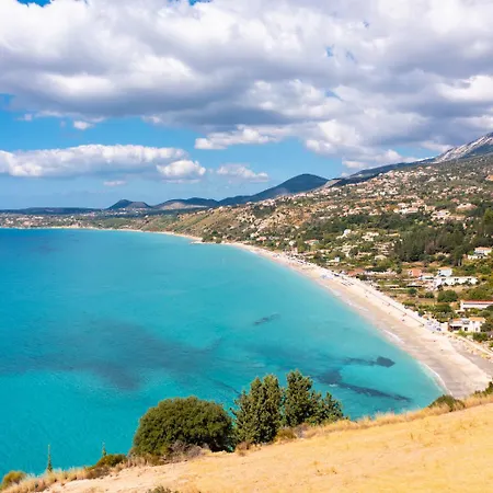 Poseidonia Villa *