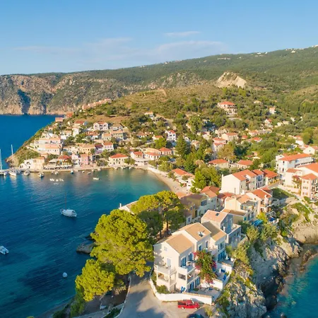 Вилла Poseidonia