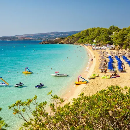 Вилла Poseidonia *