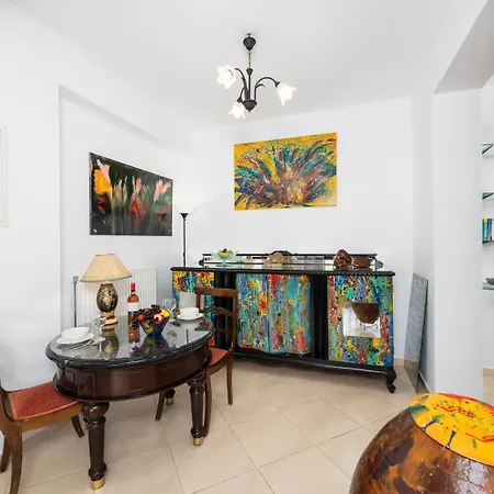 Poseidonia * Кателиос