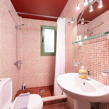 Villa Poseidonia Katelios