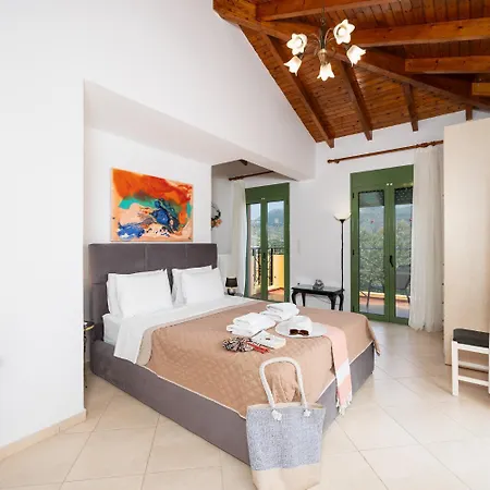 فيلة Poseidonia *